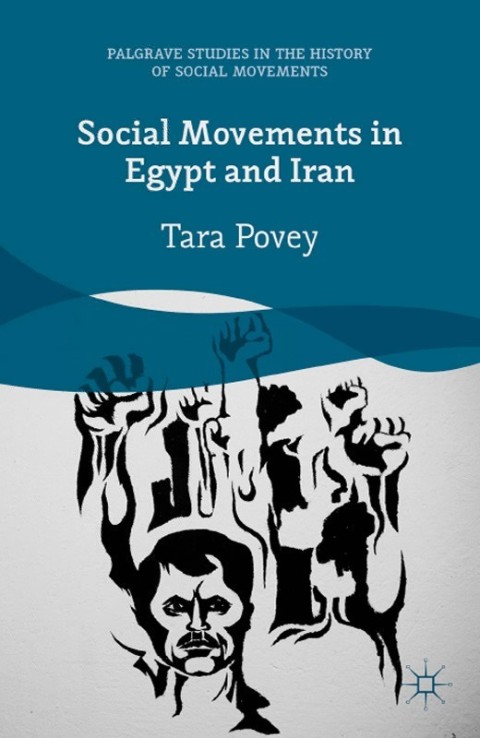 Cover image for book Social Movements in Egypt and Iran