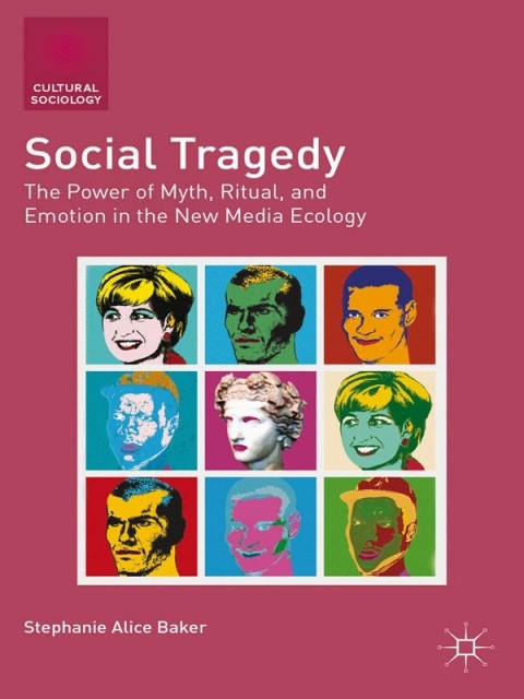 Cover image for book Social Tragedy