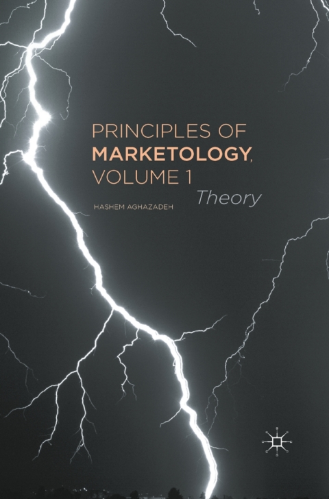 Cover image for book Principles of Marketology, Volume 1