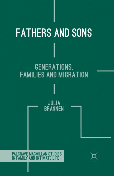 Cover image for book Fathers and Sons