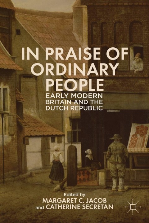 Cover image for book In Praise of Ordinary People