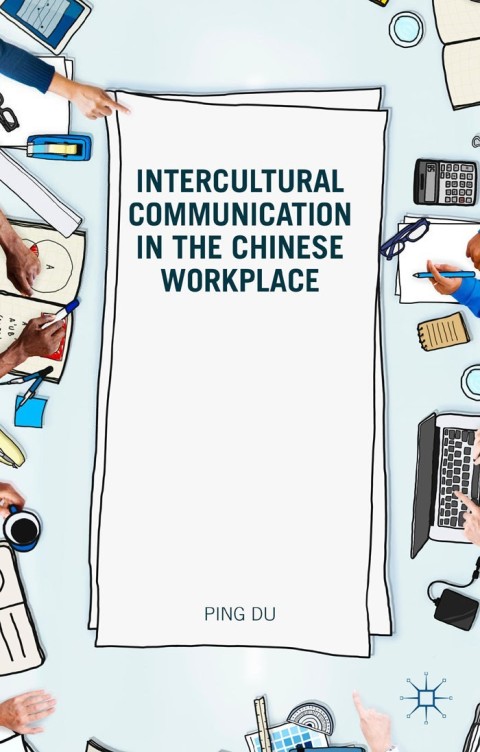 Cover image for book Intercultural Communication in the Chinese Workplace