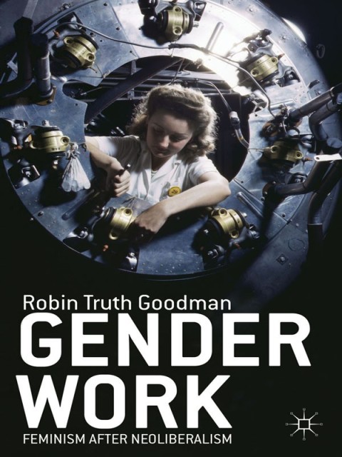 Cover image for book Gender Work