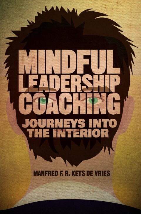 Cover image for book Mindful Leadership Coaching