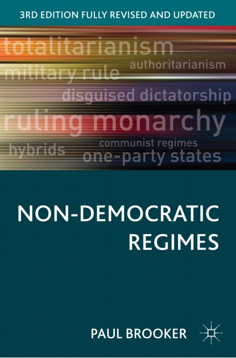 Cover image for book Non-Democratic Regimes