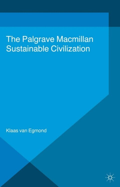 Cover image for book Sustainable Civilization
