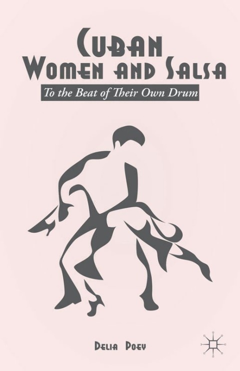 Cover image for book Cuban Women and Salsa