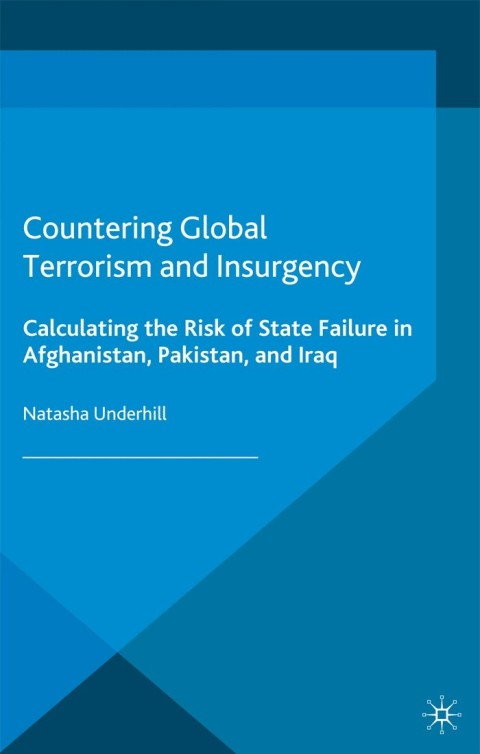 Cover image for book Countering Global Terrorism and Insurgency
