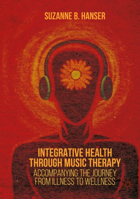 Cover image for book Integrative Health through Music Therapy