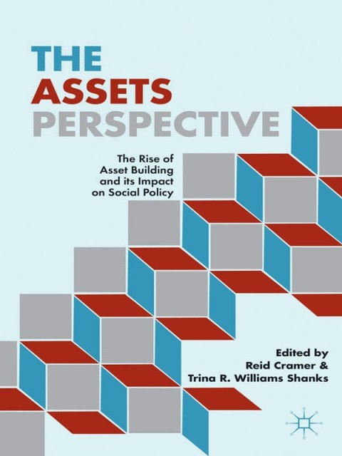 Cover image for book The Assets Perspective