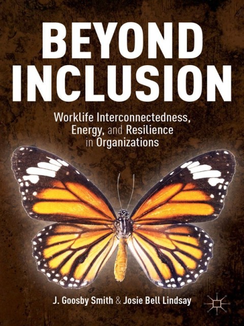 Cover image for book Beyond Inclusion