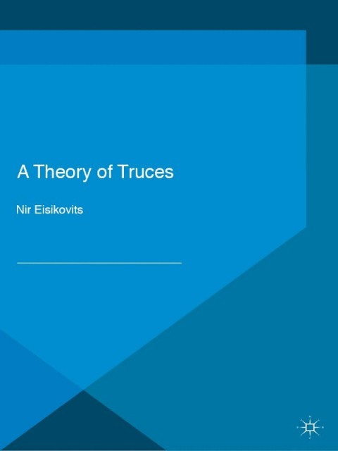 Cover image for book A Theory of Truces