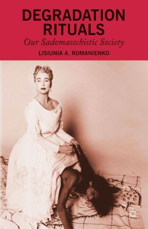 Cover image for book Degradation Rituals