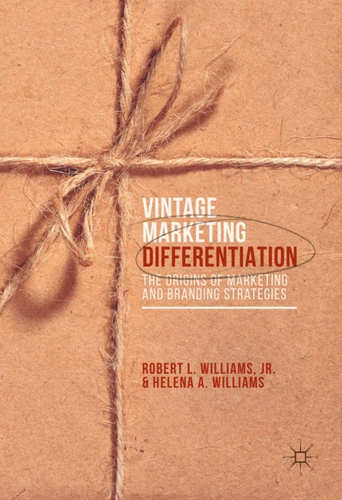 Vintage Marketing Differentiation