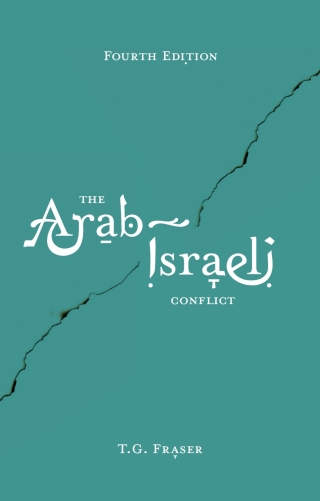 The Arab-Israeli Conflict