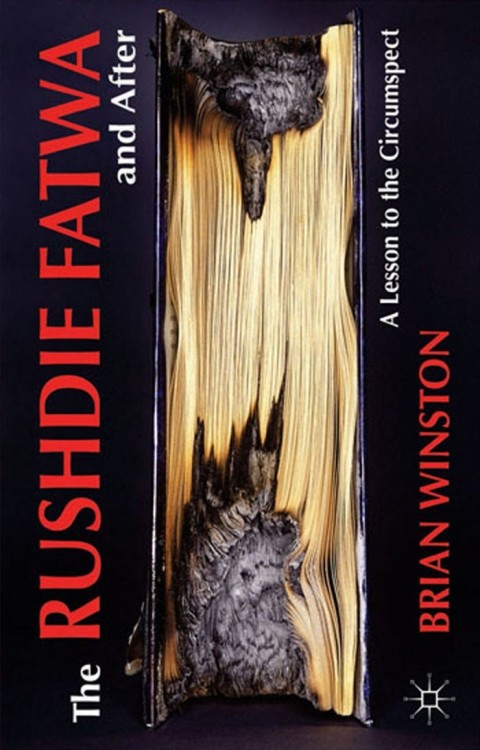 Cover image for book The Rushdie Fatwa and After