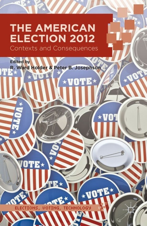 The American Election 2012 