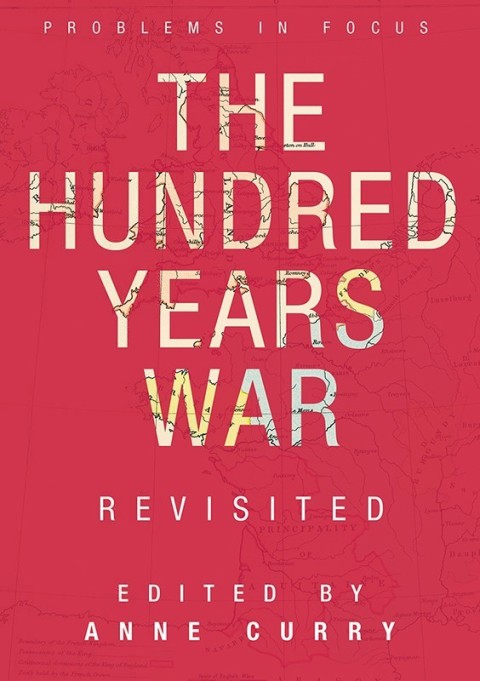 Cover image for book The Hundred Years War Revisited
