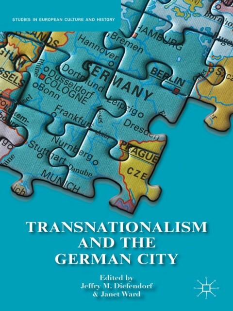 Transnationalism and the German City 
