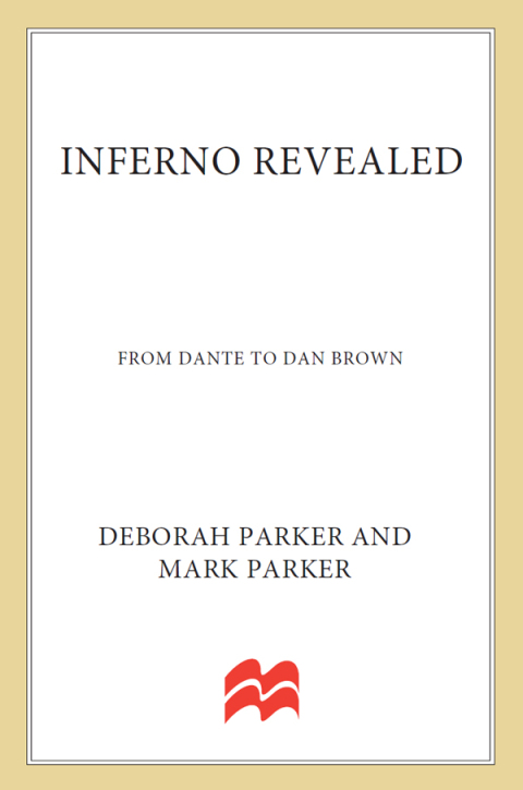 Cover image for book Inferno Revealed