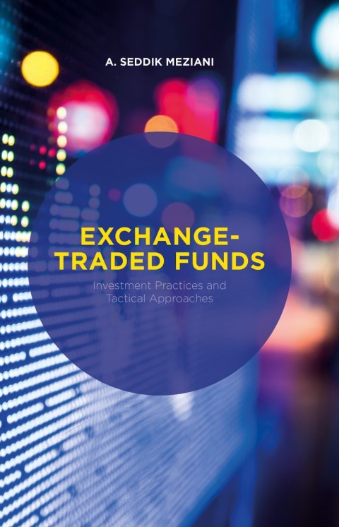 Cover image for book Exchange-Traded Funds