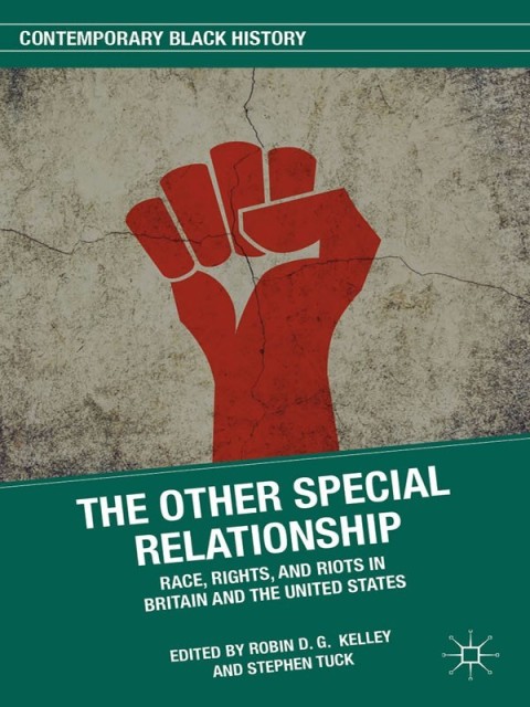 Cover image for book The Other Special Relationship