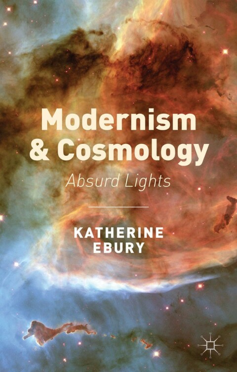 Cover image for book Modernism and Cosmology
