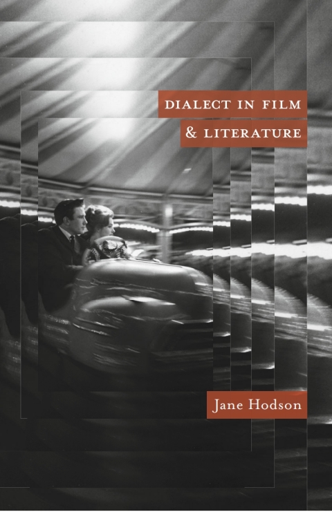 Cover image for book Dialect in Film and Literature