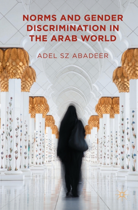 Cover image for book Norms and Gender Discrimination in the Arab World