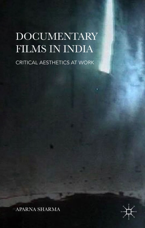 Cover image for book Documentary Films in India