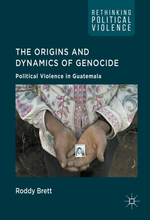 Cover image for book The Origins and Dynamics of Genocide: