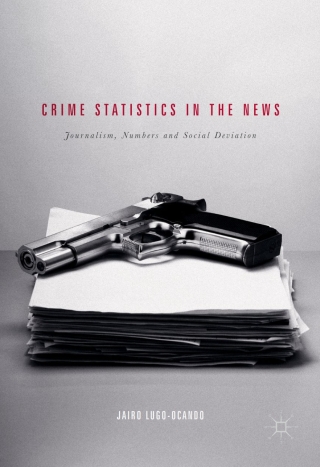 Crime Statistics in the News