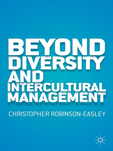 Cover image for book Beyond Diversity and Intercultural Management