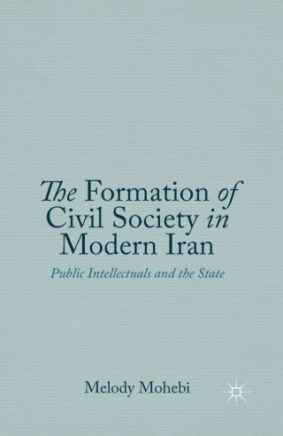The Formation of Civil Society in Modern Iran