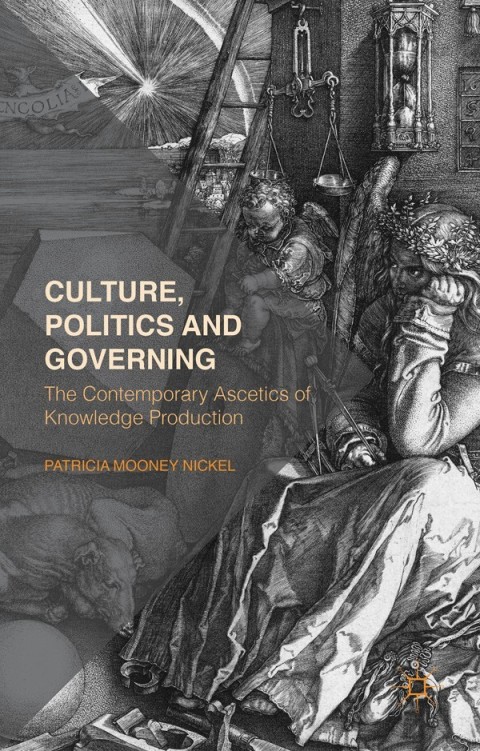 Cover image for book Culture, Politics and Governing