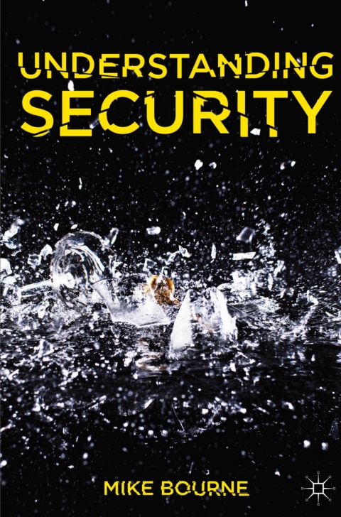 Cover image for book Understanding Security