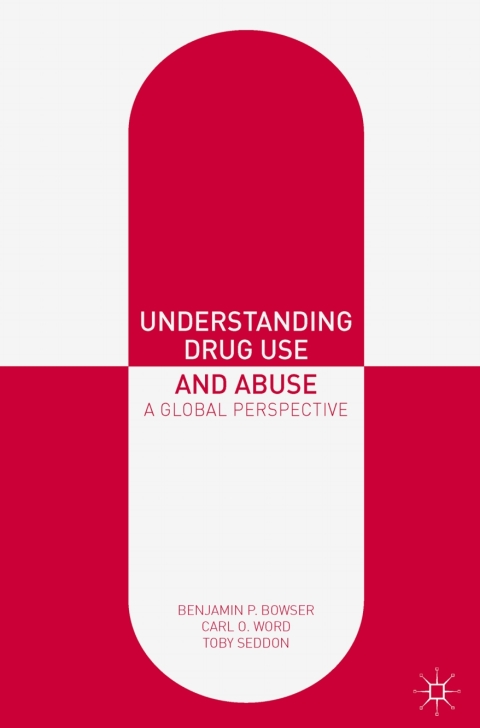 Cover image for book Understanding Drug Use and Abuse