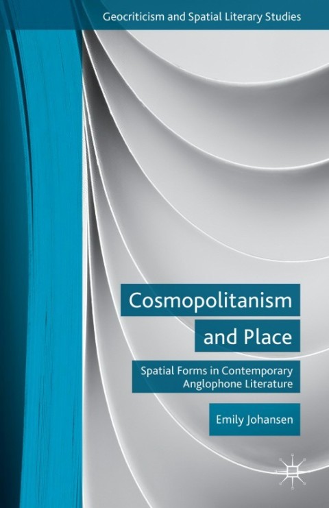 Cover image for book Cosmopolitanism and Place