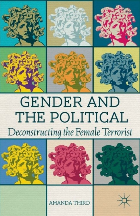 Cover image for book Gender and the Political