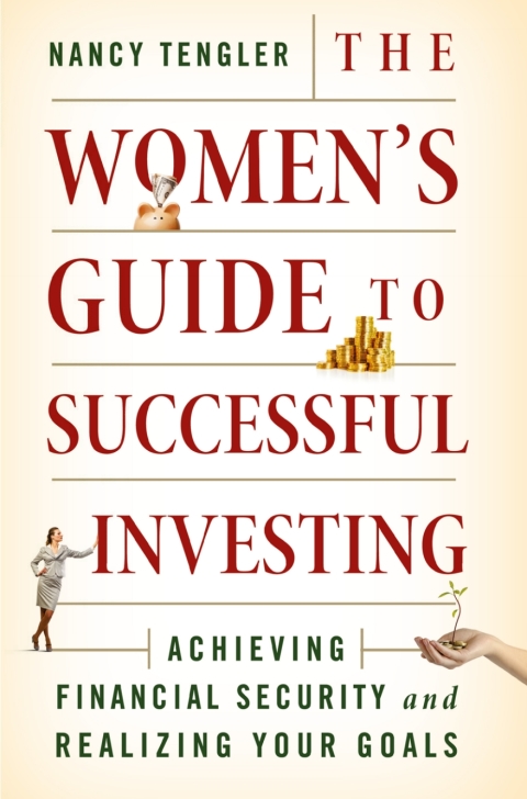 Cover image for book The Women's Guide to Successful Investing