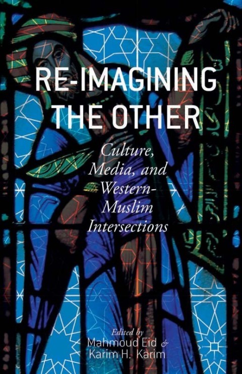 Cover image for book Re-Imagining the Other