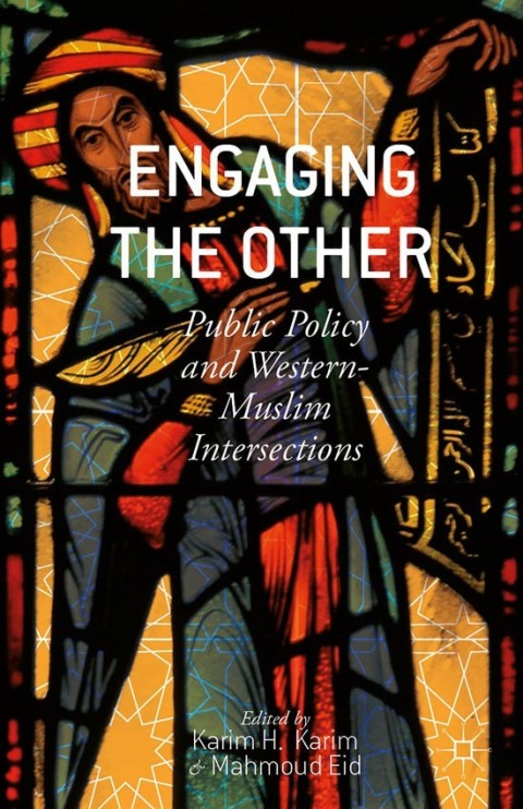 Cover image for book Engaging the Other