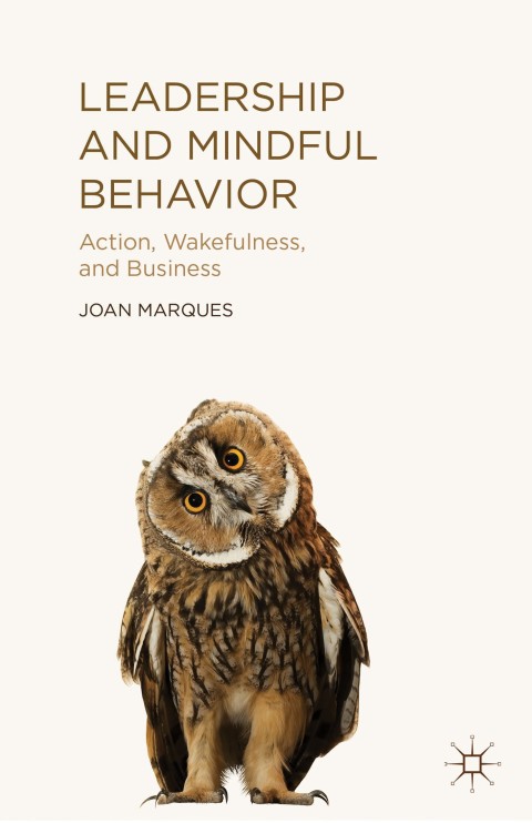 Cover image for book Leadership and Mindful Behavior