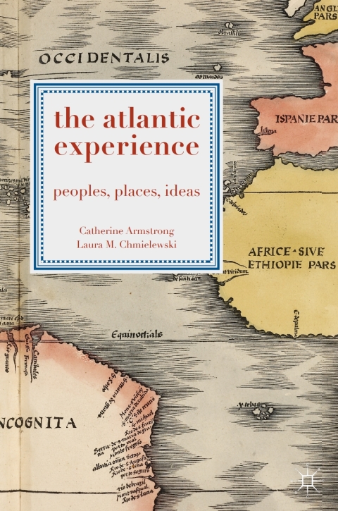 Cover image for book The Atlantic Experience