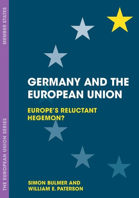 Germany and the European Union 