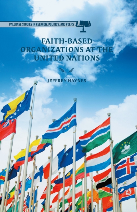 Faith-Based Organizations at the United Nations 