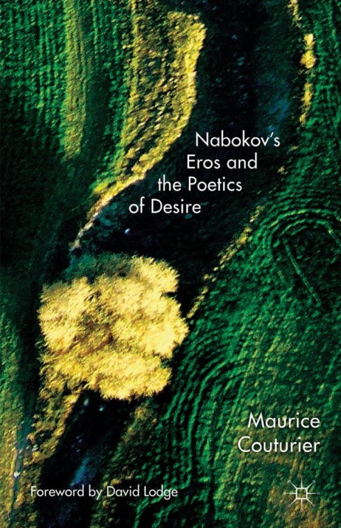 Cover image for book Nabokov's Eros and the Poetics of Desire
