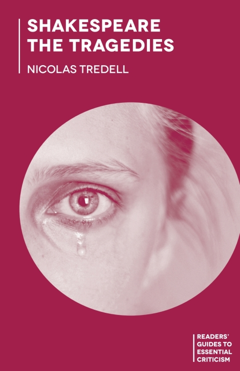 Cover image for book Shakespeare: The Tragedies