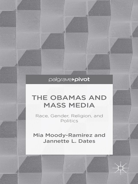 The Obamas and Mass Media 