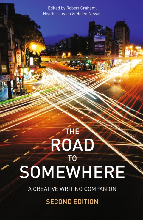 Cover image for book The Road to Somewhere